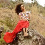 Pearle Maaney Instagram - Serah's Wild Nature ... Picture blog now on my FB Page :) @sanu_mohammed photography https://www.facebook.com/PearleMaaneyOnline/posts/992952454139037