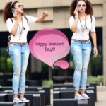 Pearle Maaney Instagram -