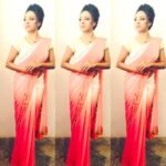 Pearle Maaney Instagram - Wearing Praanah by @poornimaindrajith ❤️😊