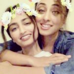 Pearle Maaney Instagram - Meeting my little Cupid ❤️❤️❤️ Ambika @unicornsingh