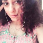 Pearle Maaney Instagram - Peace to u ... Love to u and a bit of music sprinkled on top of it All ❤️😊