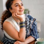 Pearle Maaney Instagram - You have the right to Dream about absolutely anything… and you also have the right to Believe that you are capable of living that dream. Understand that it’s okay to Fail… it’s okay to make mistakes… it’s totally normal to feel lost and confused at times… because in Life there is no Google map.. we have to listen to our inner voice and figure out where we have to go.. but it does mean you are moving forward. Which is a great thing. Also With time you will realise you were travelling miles all this while… just enjoy this journey of life…. Because life is all about being in this moment… enjoying the scenery… the view that comes Along the way. Some people get so stuck to the final destination that they forget to look outside the window… so enjoying what you have complete control of… focus on your little blessings… the air you are breathing… the beats of your heart… enjoy life as it is… accept the wonderful and unique person that you are. You are different and you are awesome! There is just one human like you in this world and you are extremely Loved. Just believe in yourself and Love yourself the way you are… let’s start there… let’s start by “LOVING OURSELVES THE WAY YOU ARE” ❤️