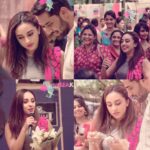 Pearle Maaney Instagram - #onfleak Cochi times !