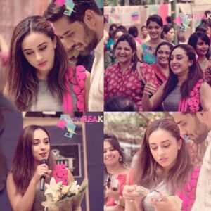 Pearle Maaney Instagram - #onfleak Cochi times !
