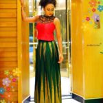 Pearle Maaney Instagram - @saltstudio ❤️ My current favourite ❤️
