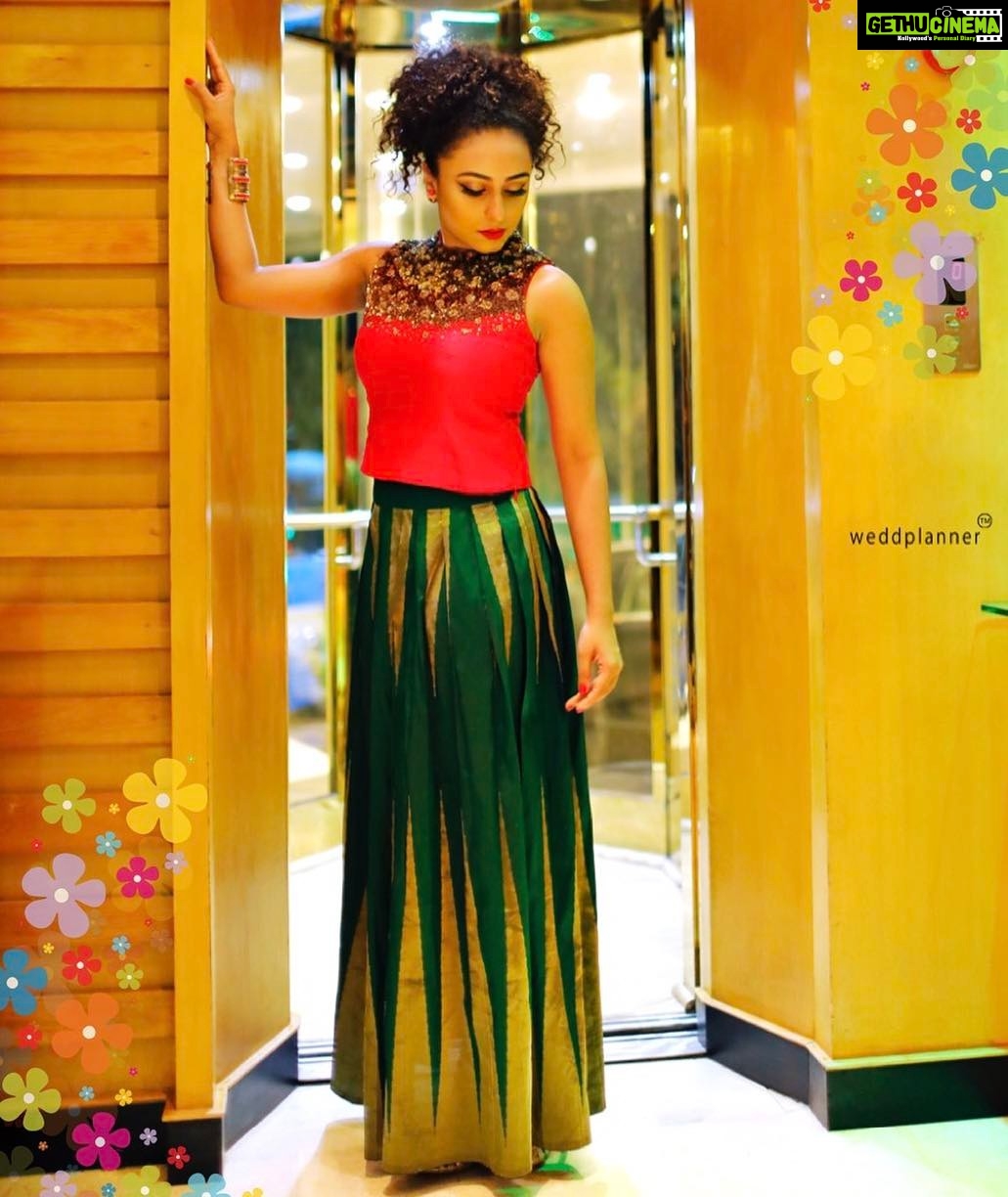 Pearle Maaney Instagram - @saltstudio ❤️ My current favourite ❤️