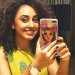 Pearle Maaney Instagram - Good night my darlings 😘 #Banglore #nostalgia Koramangala