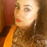 Pearle Maaney Instagram – 🙂