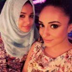 Pearle Maaney Instagram – True beauty comes from within… wear a genuine smile and you are sorted 😊