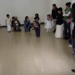 Pearle Maaney Instagram - Have so much to learn from this little wonder "Nilana" She dressed up as Pearle for a fancy Dress competition... love all the way from Austria Slide towards right to see the video