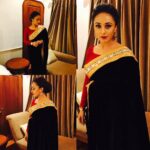 Pearle Maaney Instagram - Hosting "The Lexus Preview" @ Taj Malabar Where Technology meets Imagination. Tonight's look... styled and designed by @zehera_cimi Make up... well I did it myself☺️