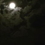 Pearle Maaney Instagram – Moon 🌙