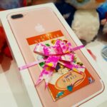 Pearle Maaney Instagram - Yippieeee !!! My New year is officially awesome !!!! #iphone7plus #NewyearGoodie