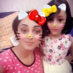 Pearle Maaney Instagram - 😊😊😊😊