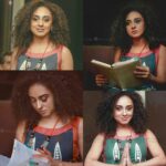 Pearle Maaney Instagram - Peace Love n Music to All #weaversVillage
