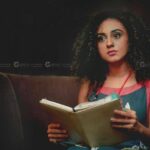 Pearle Maaney Instagram - Candid. LOST in No ThoughtS. That moment when your hit the reset button and go blank😆