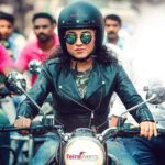 Pearle Maaney Instagram - Look At Life in the eyes and say "YES"