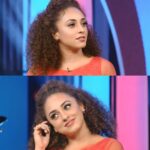 Pearle Maaney Instagram - ❤️