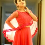 Pearle Maaney Instagram - In Praanah by @poornimaindrajith Styled by @zehera_cimi