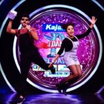 Pearle Maaney Instagram - If you are happy and you know it.. just "Jump!!!!" 😜 D4dance realoaded with @inst.adil