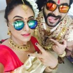 Pearle Maaney Instagram – Pattiche!!! We r bak on d4dance reloaded !!! @inst.adil lets polikku bro!