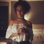 Pearle Maaney Instagram – Look for tonight! 😎Malasiya 
Top: @zara