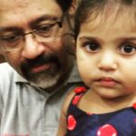 Pearle Maaney Instagram – Meet Miss.Mia.. The smartest baby 👶🏻 ever!! @anooshasunoj