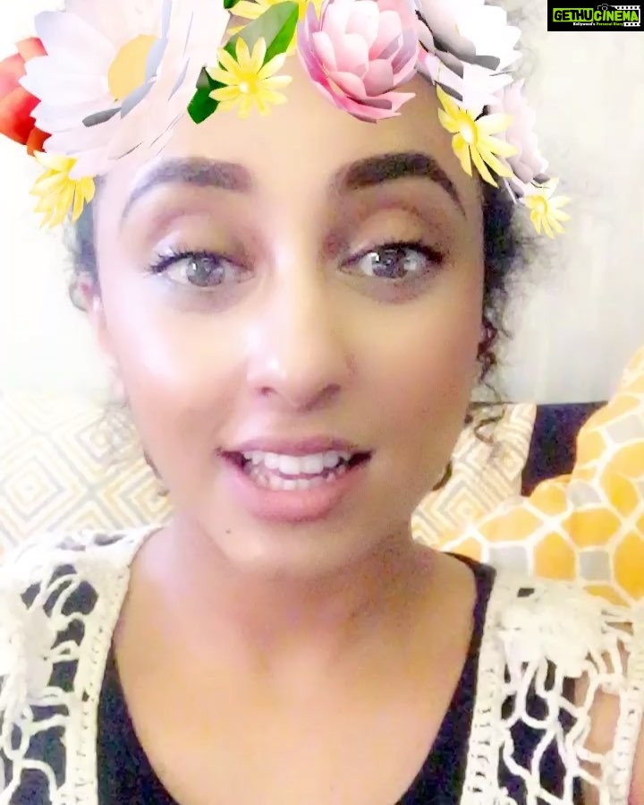 Pearle Maaney Instagram - When ur mom is cooler than You thought😂