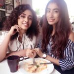 Pearle Maaney Instagram – Meeting this cutie aftr so long @gloriatep ❤️❤️❤️❤️❤️❤️ @frenchtoastindia