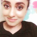 Pearle Maaney Instagram – Good night to all my Darlings ❤️😘 Talk to Yourself beautiful things.. You are Beautiful.. You are strong .. You are loved…❤️