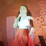 Pearle Maaney Instagram – Chennai Love ❤️ CTMA  Confederation of Tamilnadu Malayalees Association.. addressed a gathering of over 7000 people yesterday and it felt Great.. thank You Chennai😘