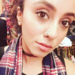 Pearle Maaney Instagram - Nose stud ❤️❤️ from @hoh_bytenazandfidan