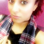 Pearle Maaney Instagram - Hold On!