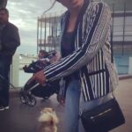 Pearle Maaney Instagram - ❤️ this puppy😘