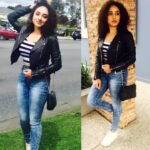 Pearle Maaney Instagram - Day out at #melbourne ...❤️ #lovediaries