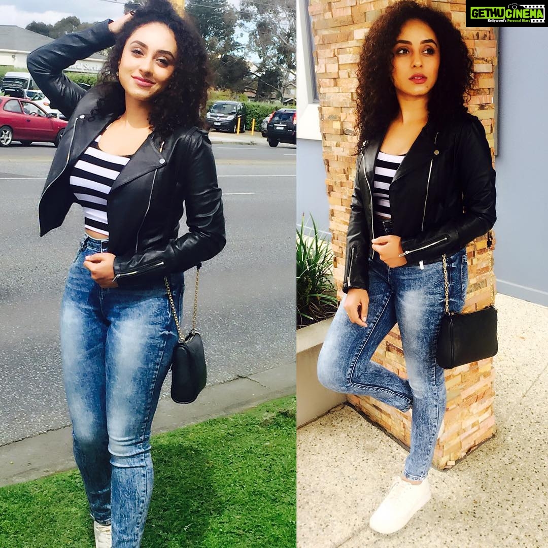 Pearle Maaney Instagram - Day out at #melbourne ...❤️ #lovediaries