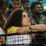 Pearle Maaney Instagram - Lost in thoughts.. Moment captured by Cinespot 😋 #CBL #pakkasmash