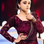 Pearle Maaney Instagram - 😜✌️