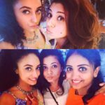 Pearle Maaney Instagram - The midtown Social @crowne plaza