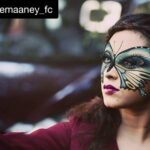 Pearle Maaney Instagram - #repost Thank u @pearlemaaney_fc for this lovely post😊 i love it ❤️