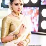 Pearle Maaney Instagram - Onam Love to All❤️❤️❤️❤️❤️