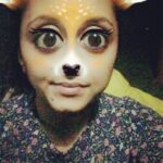 Pearle Maaney Instagram – Sleep okay👍 oru “Ucha mayakkam” 💤😴