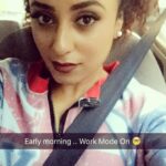 Pearle Maaney Instagram - Current Mood😎