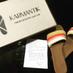 Pearle Maaney Instagram - From Flatmate to My SoleMate 😜 @madmeapoorva !!! Happiness is watching @karmantik arrive !!! ❤️ Thank u sweetheart! "Beach Vibes" fit me Perfectly 😋