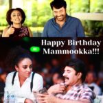 Pearle Maaney Instagram - Happy Birthday Mammoookkaaaaa!!!!! 👍👍👍👍👍👍😊😊