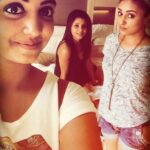 Pearle Maaney Instagram - 😎 Last day in Bali! Good bye #Bali #kuta #uluvatu #hiddenvalley vLog coming soon on Youtube. Stay tuned❤️❤️😊