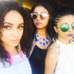 Pearle Maaney Instagram - Vacation in Bali... Vlog Coming sooon The hippie sisters 😜