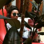 Pearle Maaney Instagram - Meet Miss.Rachel Maaney.. The one who knows it all😎