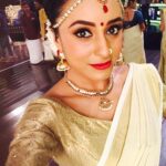 Pearle Maaney Instagram - Im a Proud Mallu😊❤️