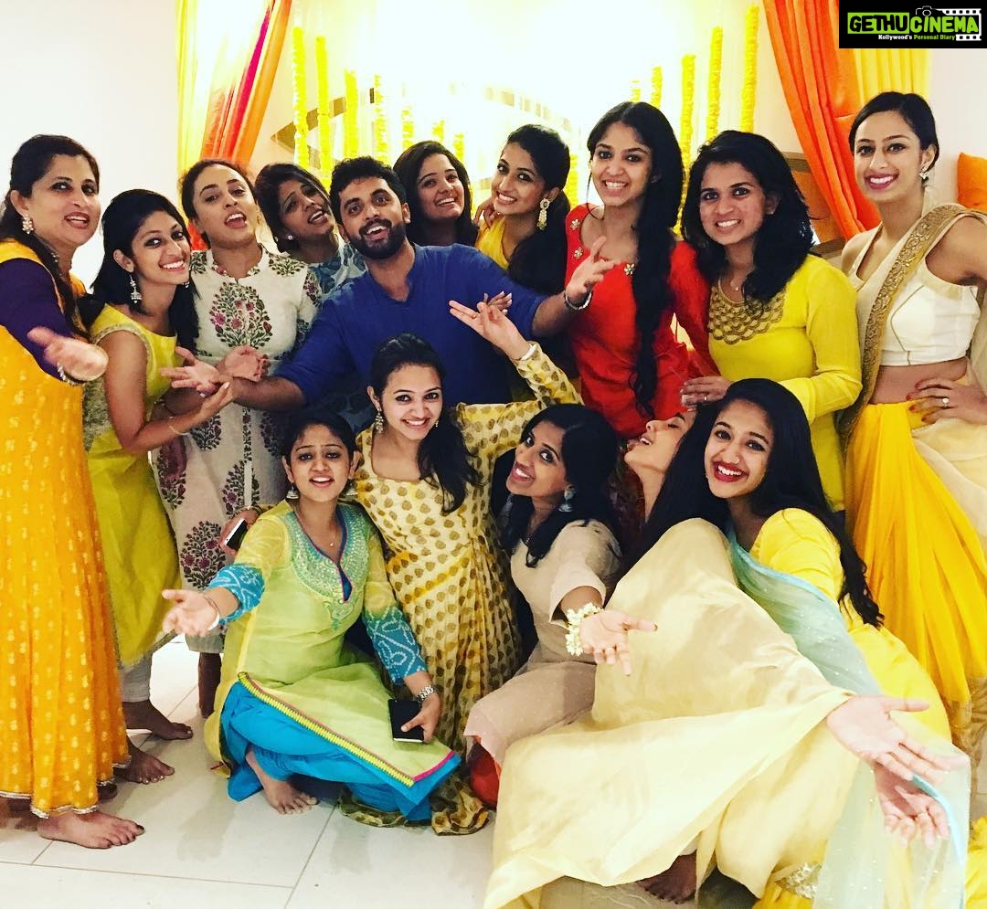 Pearle Maaney Instagram - Happy times!!! ❤️